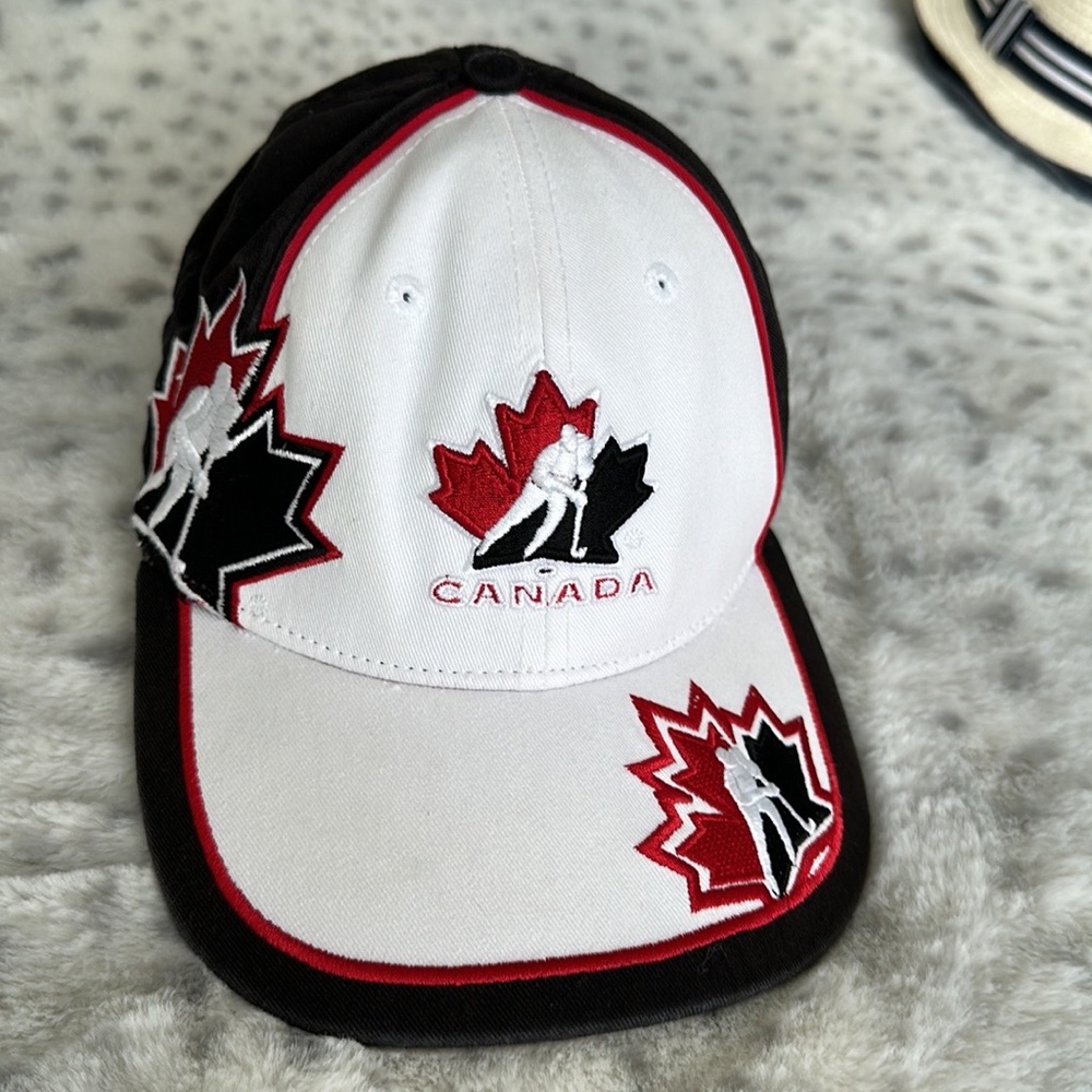 Cap for boys